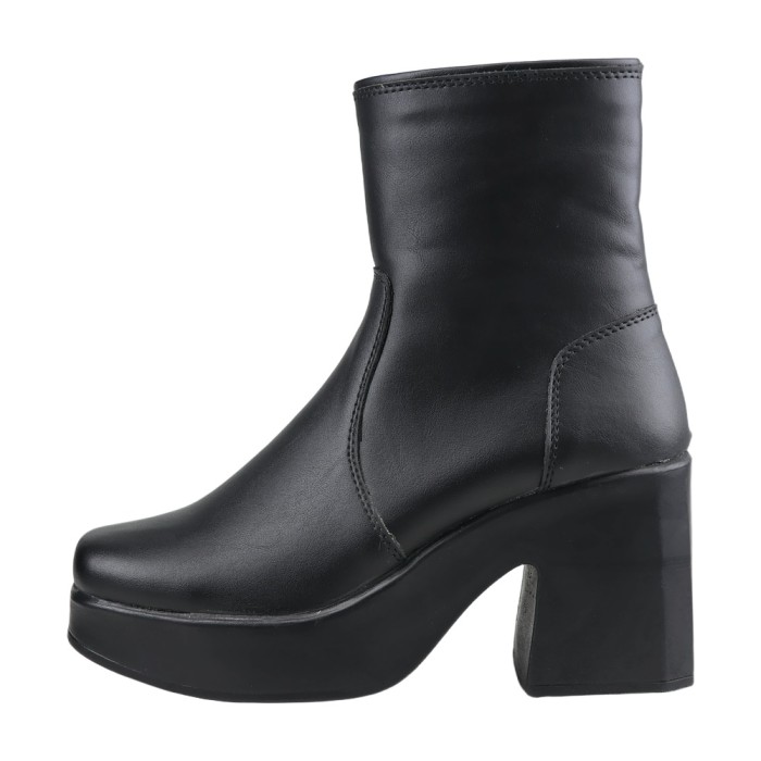 خرید آنلاین بوت زنانه جزیره مدل هستی کد 01